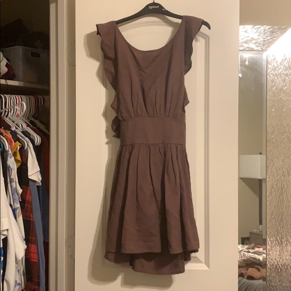 FREE PEOPLE DRESS BRAND NEW WITH TAGS
